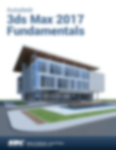 3ds Max 2017
