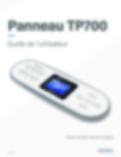 Tp700
