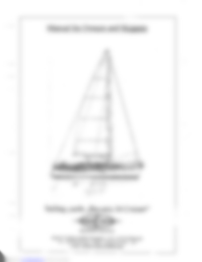 Yachts 34 Cruiser