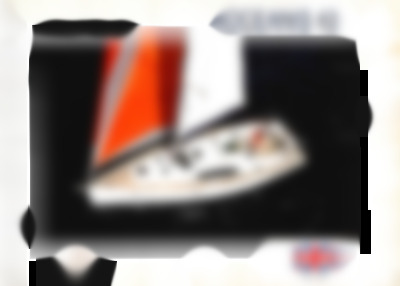 Oceanis 43