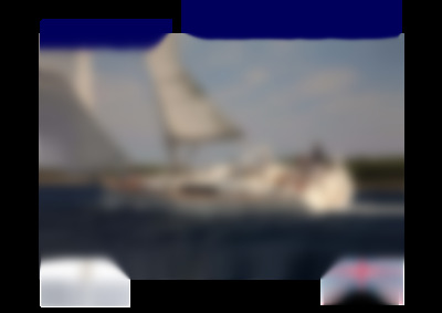 oceanis 50