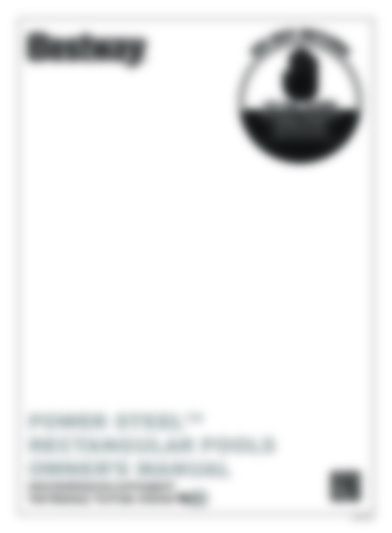 power steel 6,71×3,66×1,32 notice pdf