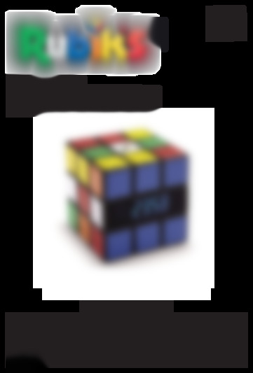 RUBIK'S