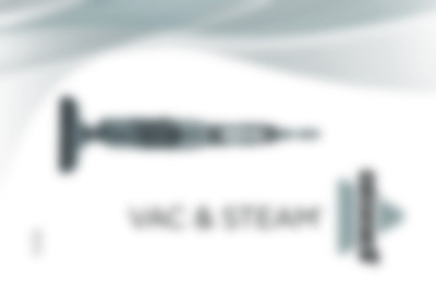 VAC AND STEAM