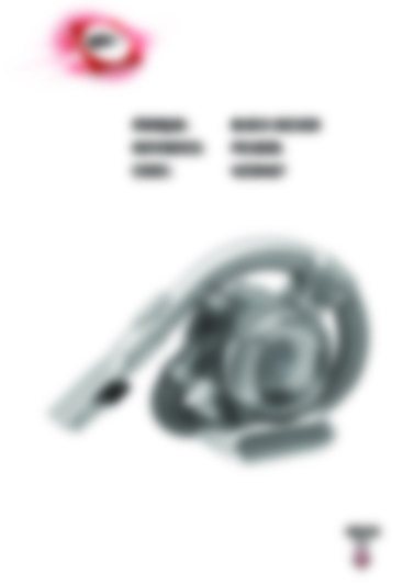dustbuster 1820 L