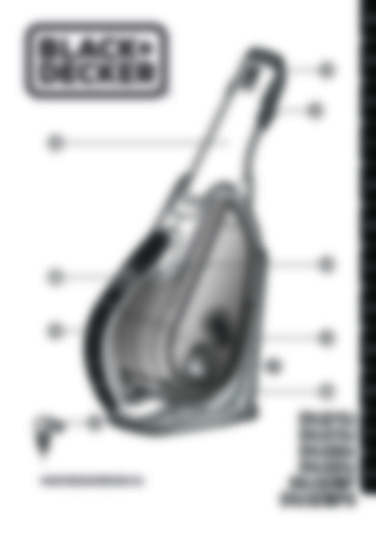 Black and Decker