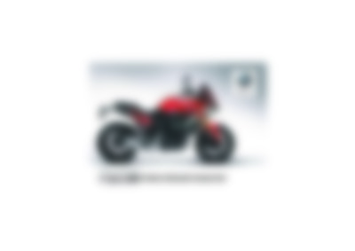 F 900 XR
