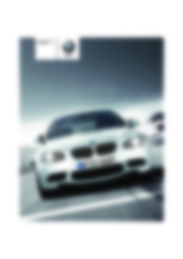 M3 e46