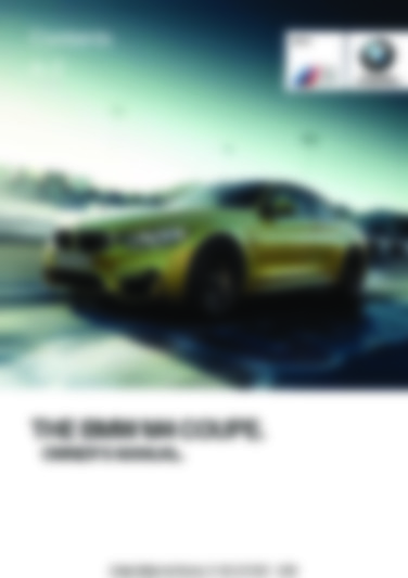M4 Coupe