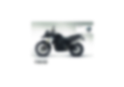 Motorrad F 800 GS