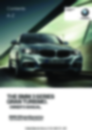 Serie 3 Gran Turismo