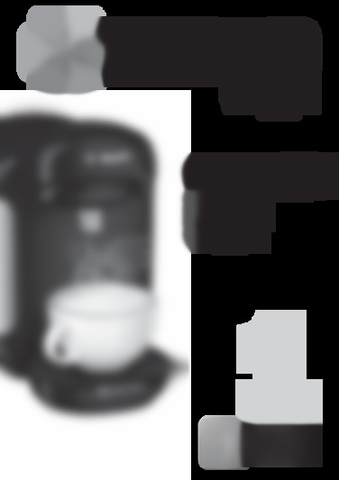 Tassimo Vivy 2