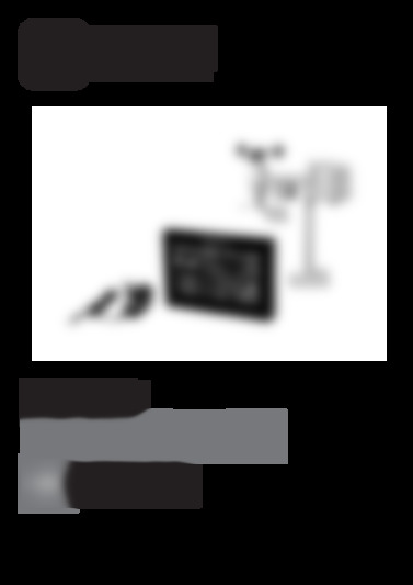 5-in-1 Comfort Weather Center