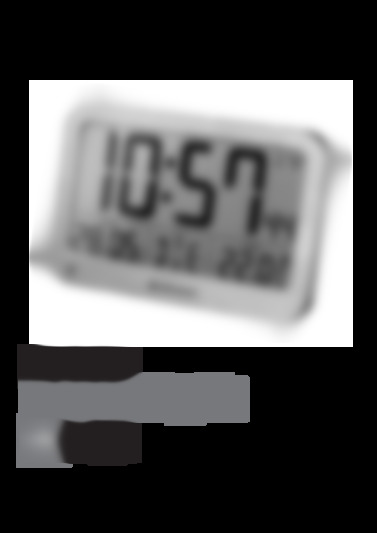 Jumbo lcd