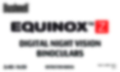 Equinox Z 260501