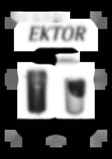 ektor mini sirocco