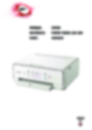 PIXMA TS6051