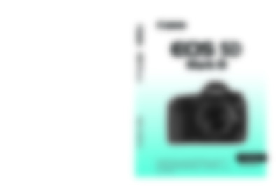 EOS 5D mark III