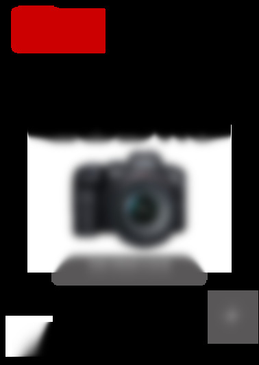 EOS R6