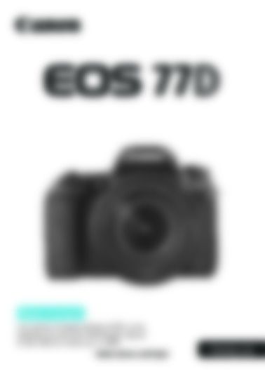 Eos77d