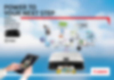 PIXMA MG2450