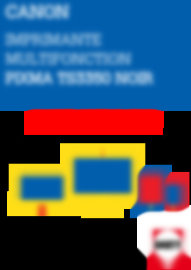 Pixma 3350