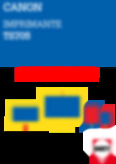 Pixma TS705