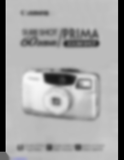 Prima Zoom Shot
