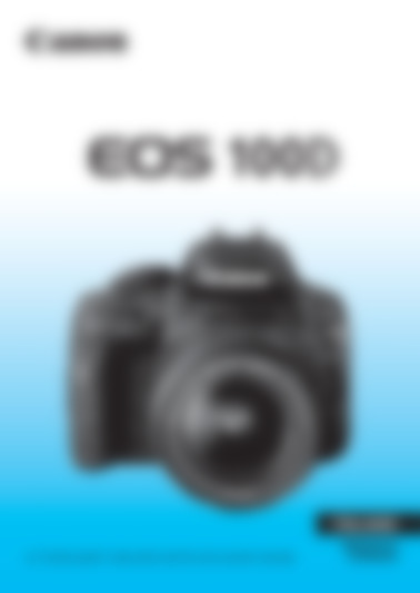 EOS-100D