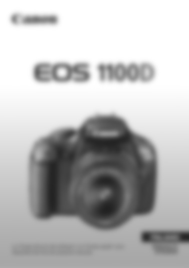 EOS 1100D