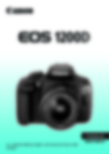 EOS 12000