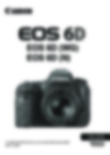 EOS-6d