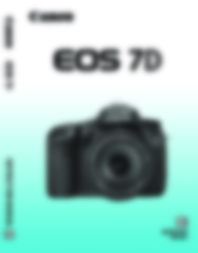 EOS 7D