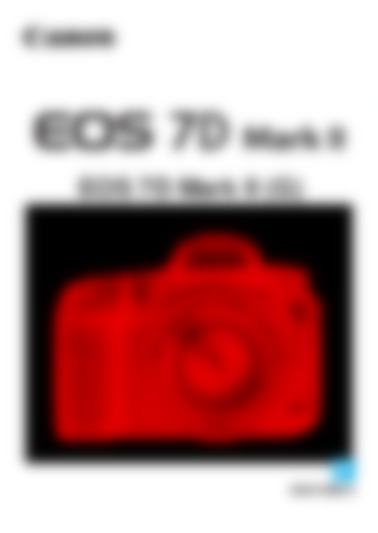 eos 7d mark 2
