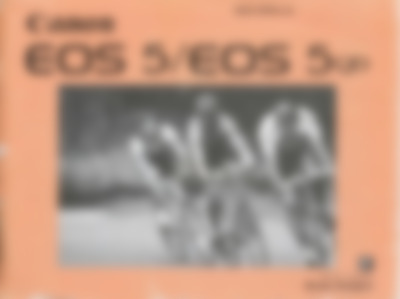EOS 5
