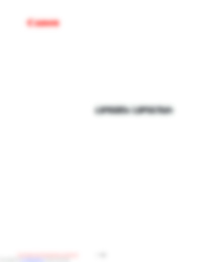i-SENSYS LBP6670dn