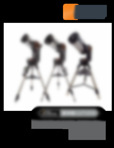 NexStar Evolution 8 12091