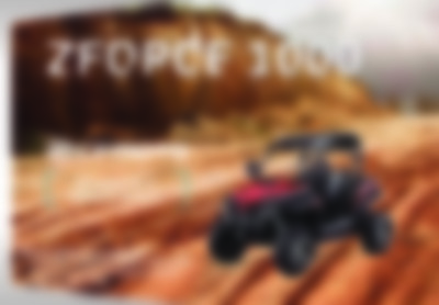 Z Force 1000