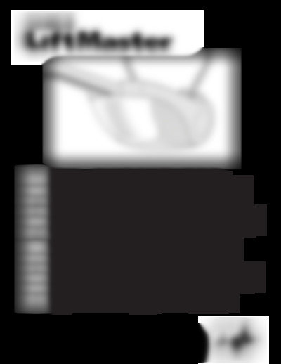 Liftmaster 1000