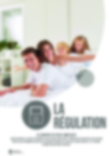thermostat 2019 regulation