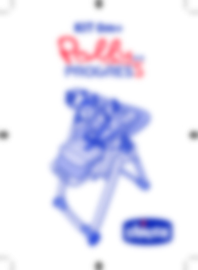Polly PROGRES5