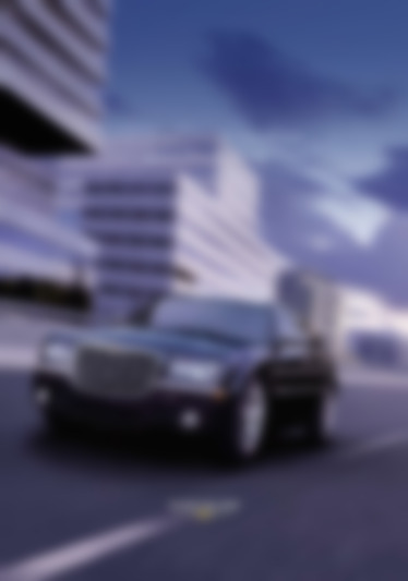 300C touring