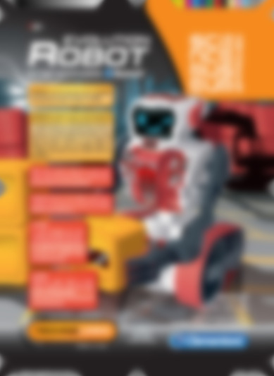 evolution robot