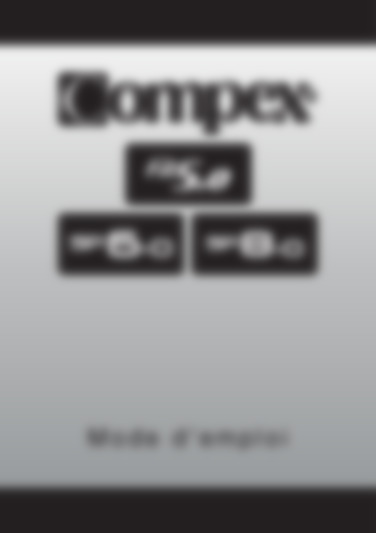 Compex 6.0