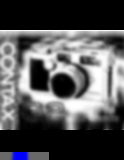 contax g2