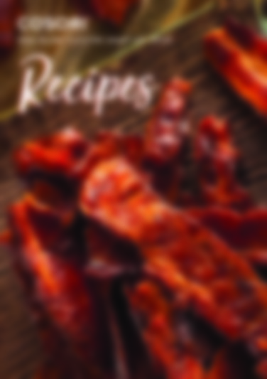 Dual Blaze Recipes