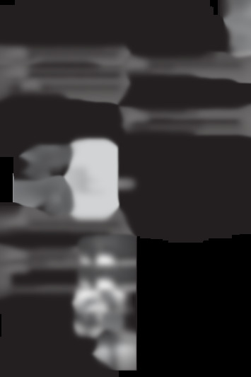 pistolet co2