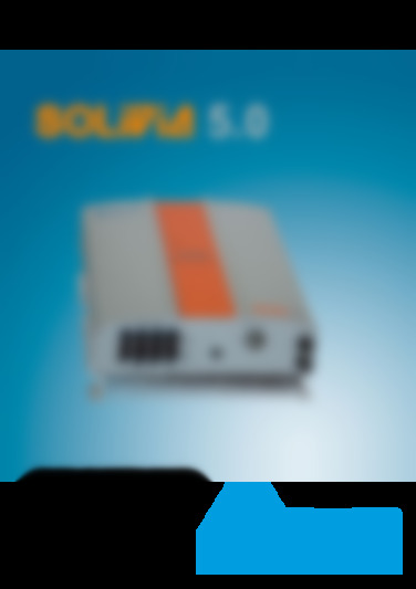 Solivia 5.0
