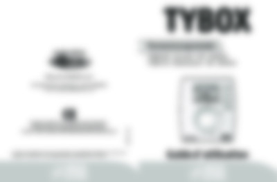 TYBOX 200