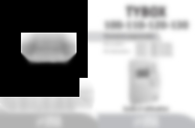 Tybox 120